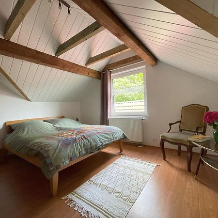 Hennis Huuske Apartment Krummhorn Bagian luar foto