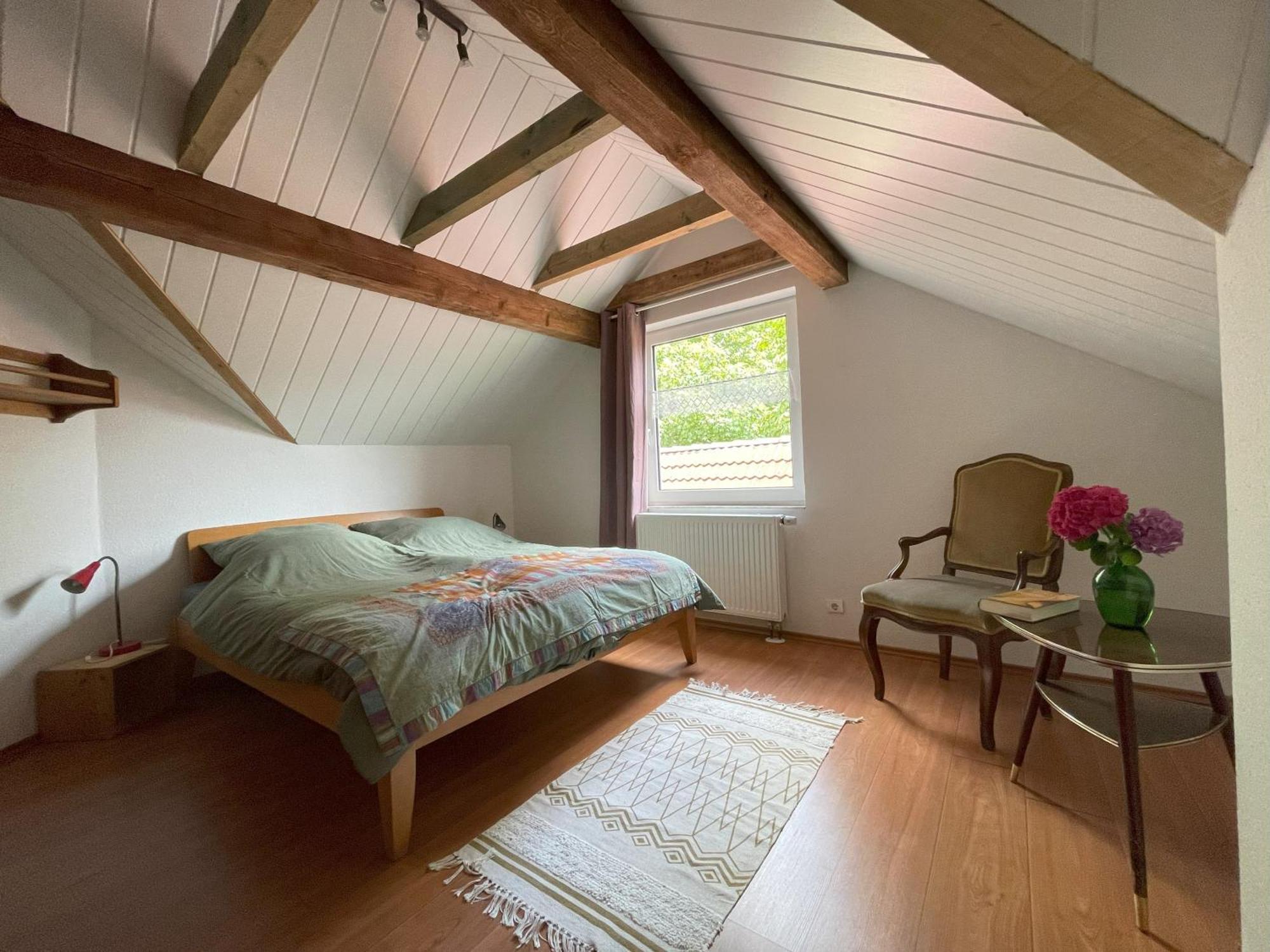 Hennis Huuske Apartment Krummhorn Bagian luar foto