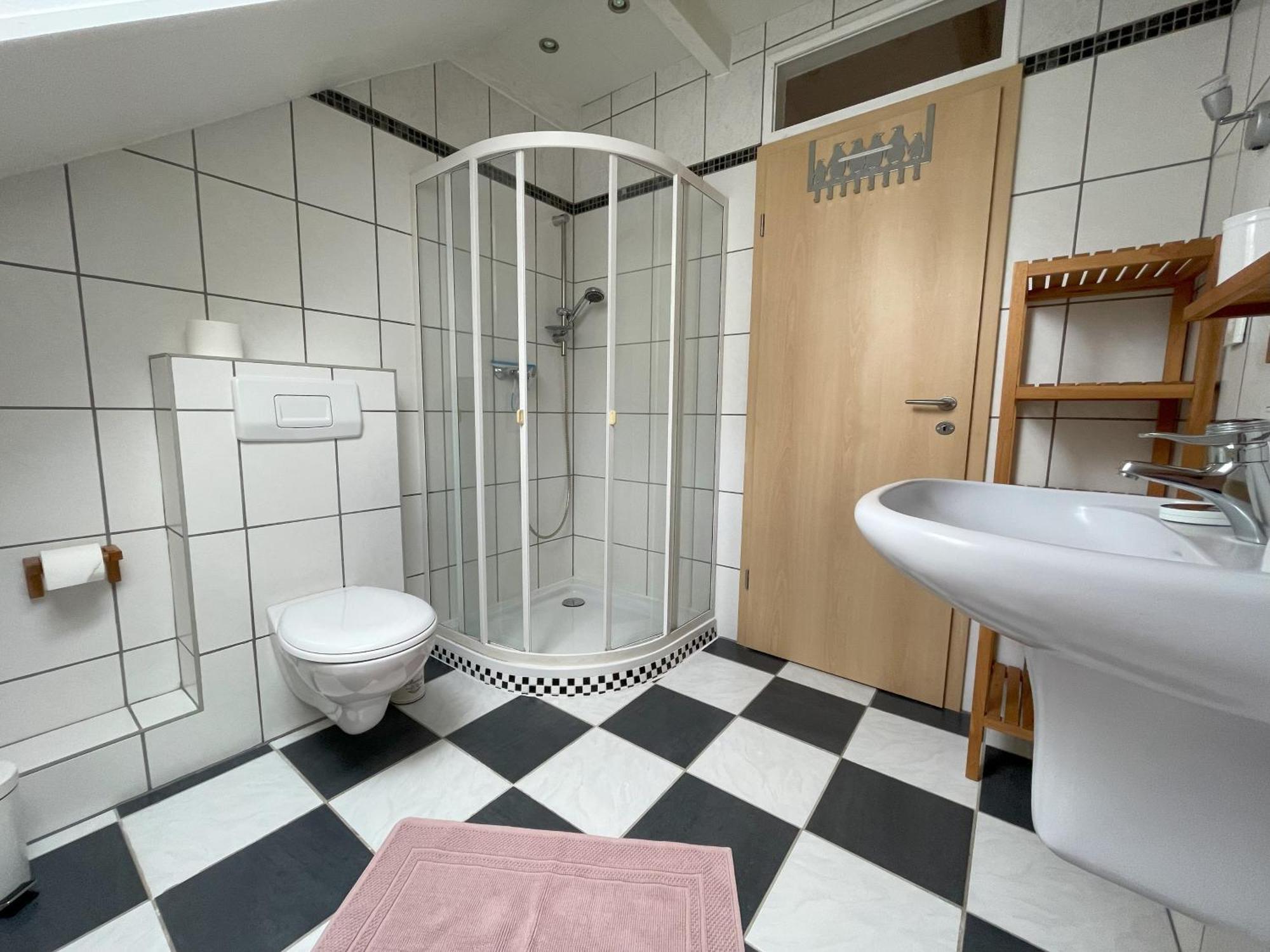 Hennis Huuske Apartment Krummhorn Bagian luar foto